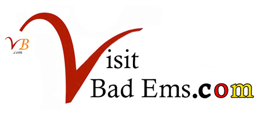 Visit Bad Ems.com