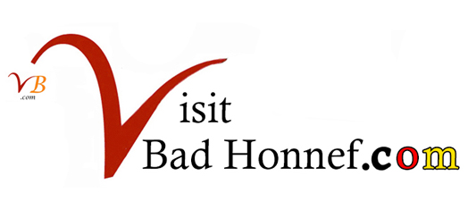 Visit Bad Honnef.com