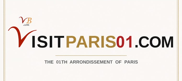 Visit Paris 01.com